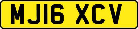 MJ16XCV