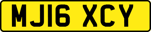 MJ16XCY