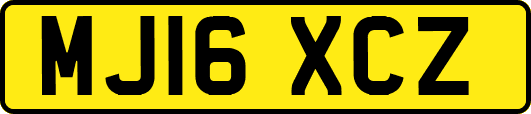 MJ16XCZ