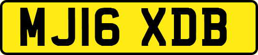 MJ16XDB