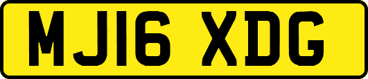 MJ16XDG