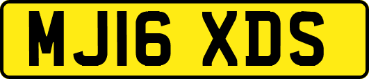 MJ16XDS