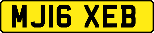 MJ16XEB