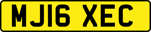 MJ16XEC