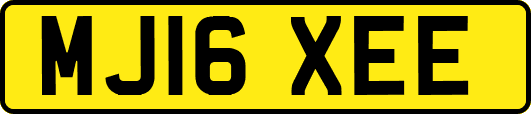 MJ16XEE
