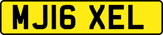 MJ16XEL