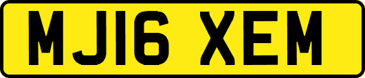 MJ16XEM