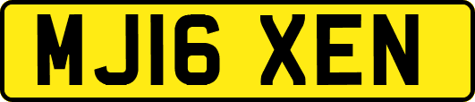 MJ16XEN