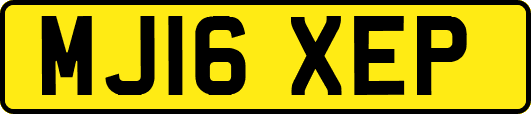 MJ16XEP