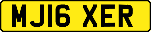 MJ16XER