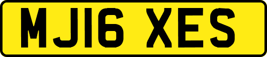 MJ16XES