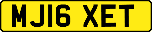 MJ16XET