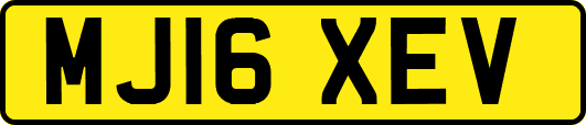 MJ16XEV