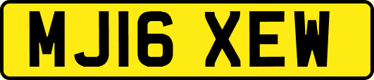 MJ16XEW