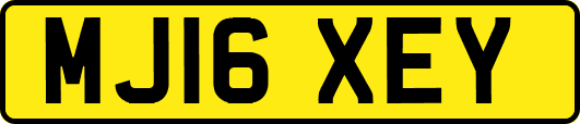 MJ16XEY