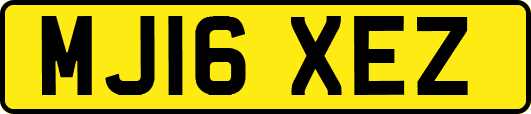 MJ16XEZ