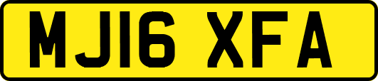 MJ16XFA