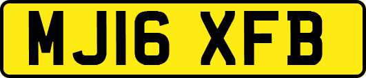 MJ16XFB