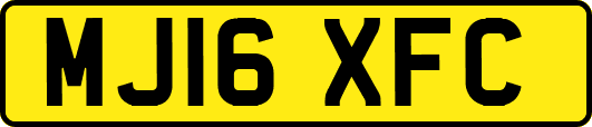 MJ16XFC