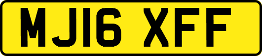 MJ16XFF