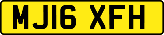 MJ16XFH