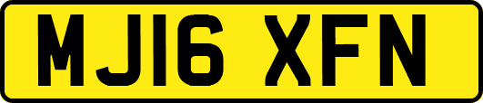 MJ16XFN