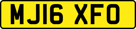 MJ16XFO