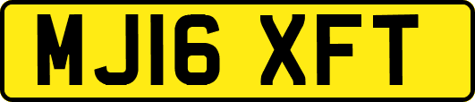 MJ16XFT
