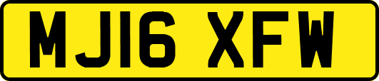 MJ16XFW