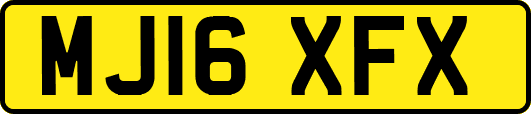MJ16XFX