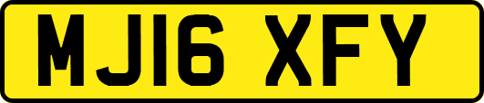MJ16XFY