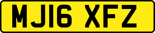 MJ16XFZ