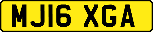 MJ16XGA