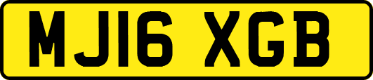 MJ16XGB