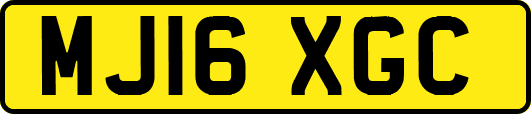 MJ16XGC