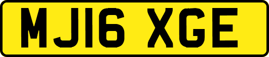 MJ16XGE