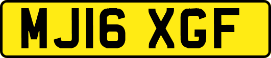 MJ16XGF