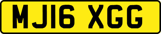MJ16XGG
