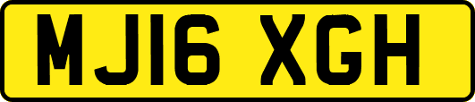 MJ16XGH