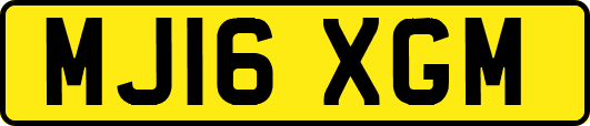 MJ16XGM