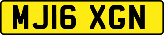 MJ16XGN