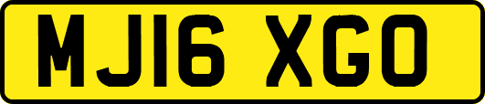 MJ16XGO