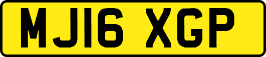 MJ16XGP