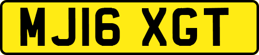 MJ16XGT