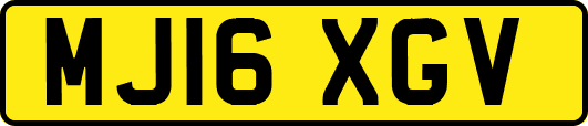 MJ16XGV