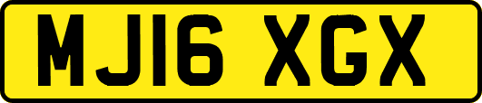 MJ16XGX