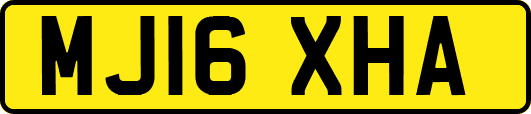 MJ16XHA