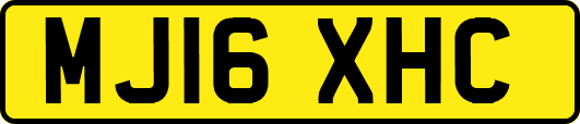 MJ16XHC
