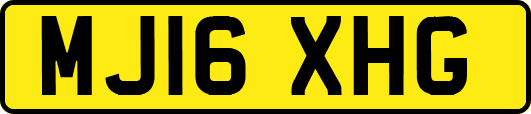 MJ16XHG