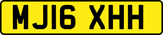 MJ16XHH
